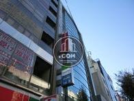 袖看板が付いています