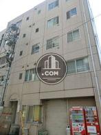 築地備前橋ビル 外観写真