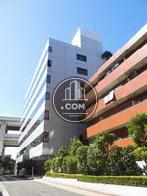 ビサイド木場ビル外観写真