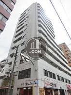 側面からの外装