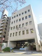 勝永六番町ビルの外観写真