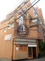 クランツ南新宿 外観写真