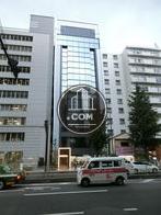 ACN田町ビル外観写真