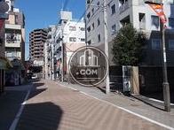 物件周辺