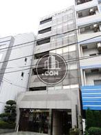 八重洲第7長岡ビル外観写真