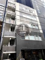 西新宿AIビル 外観写真