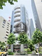 アセンド新橋ビル 外観写真