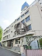 フジミビル 外観写真