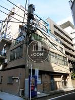 入江ビル外観写真