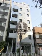 福住石橋ビル外観写真