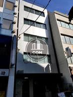 外階段