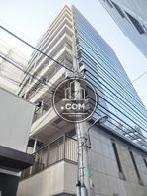 背面からの外観