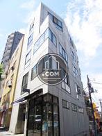 stonewall bldg. 外観写真