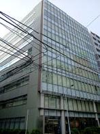 JPR日本橋堀留ビルの外観写真