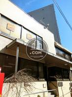 セントラル青山No.6 外観写真