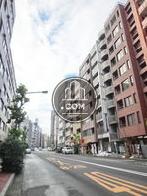 新富町駅連絡します