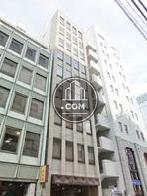 7東洋海事ビル外観写真