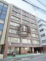 山城第三ビル外観写真