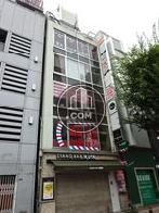 イクタビル外観写真
