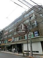第2伊藤ビル 外観写真