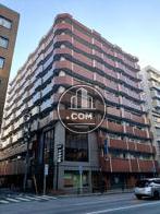 上野永谷タウンプラザ外観写真