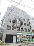 藤和八丁堀ビル 外観写真