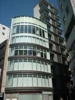 VORT渋谷道玄坂の外観写真