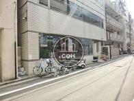 １階は店舗となります