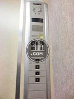 エレベーター内の操作面