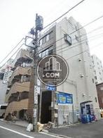 圧迫感の感じ得られないエリア