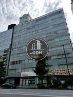 神田大木ビル外観写真