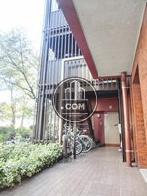 外階段への連絡口