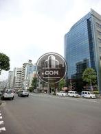 稲荷町駅方面