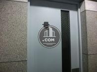 男子トイレ有り