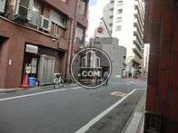 落ち着いた環境です