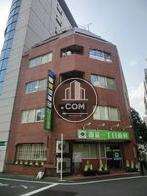 窓が多いですね