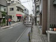 物件周辺