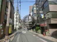 池袋駅方面