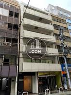 浜松町55ビル 外観写真