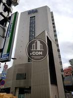 ビッグス新宿ビル外観写真