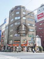 浜町ビル 外観写真