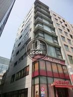 日本橋室町ビル外観写真