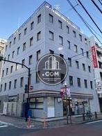 KTTビル 外観写真