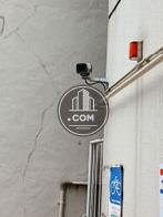 防犯カメラあり