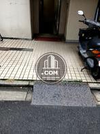 段差は少しあり