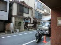 静かな環境です