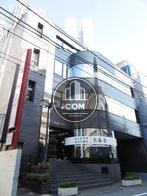 エディフィス代々木外観写真