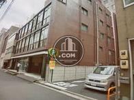 物件横にはコインパーキングがあります