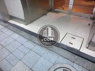 段差は感じられません