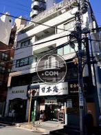 プラザ芝ビル 外観写真